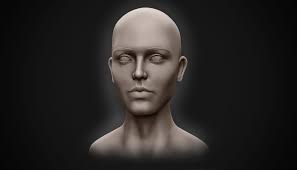 Male Torso Hi Folks, I'm continuing working