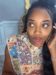 Yandy Singing Wife Song