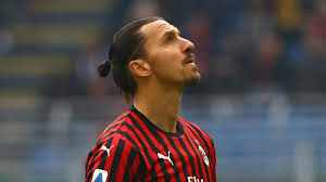 Il ritorno di zlatan ibrahimovic al milan è l'ammissione di fallimento da parte di una dirigenza che adesso ricorre al vecchio uomo d'arme. Zlatan The Only Player With Enough Personality For Ac Milan As Com