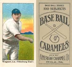 That tradition may be constantly evolving, but there are some things that remain true. 100 Most Valuable Baseball Cards The All Time Dream List Old Sports Cards