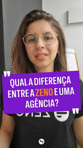 Descubra a diferença entre contratar a Zeno e uma agência de marketing  tradicional! #MarketingJurídico #SomosZeno #Vendas #Marketing #Advogado