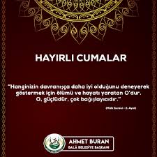 Mülk suresi meali ve mülk suresi arapça oku mak için sitemizi ziyaret ediniz. Ahmet Buran V Twitter Hayirli Cumalar Hanginizin Davranisca Daha Iyi Oldugunu Deneyerek Gostermek Icin Olumu Ve Hayati Yaratan O Dur O Gucludur Cok Bagislayicidir Mulk Suresi 2 Ayet Hayirlicumalar Https T Co Ymiamtvc6u