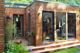minihaus ferienhaus kubus fertighaus ausbauhaus bausatz wolff haus minihaus autarkes haus