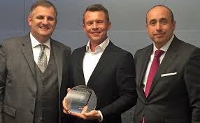 Bank privat ag in der kategorie österreich. Wiener Privatbank Erhalt Auszeichnung Fur Beste Webseite