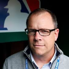 Top Sportswriters in the St. Louis Area