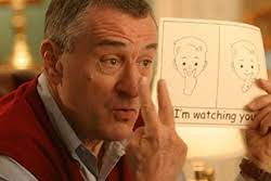 Baby Sign Language In Meet The Fockers Chris