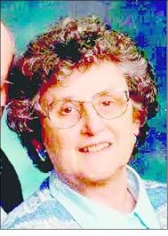 Glenna Brecht Obituary (1930