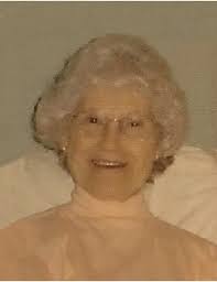 Obituary information for Dorothy Madeline Bradley Bryant ...