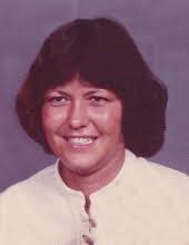 Obituary information for Elizabeth "Liz" T. (Farrell) Nic...