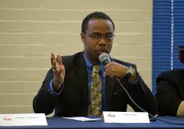 City Council candidate Sam Fant to face felony charges