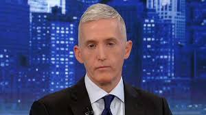 Trey Gowdy
