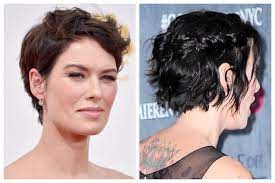 See pictures and shop the latest fashion and style trends of lena headey, including lena headey wearing messy cut, layered razor cut, bob and more. Lena Headey Haircut Punishment In Game Of Thrones