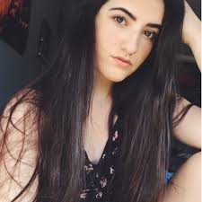 Mackenzie Doyle (@mackenziied)