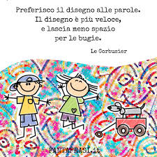 Nella vita se dai tempo al tempo, arriva sempre qualcuno prima di te. Frasi Sul Disegno Aforismi E Citazioni Con Immagini Fantafrasi It