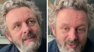 Michael Sheen revela segredos para construção de um personagem: 'São duas  coisas'