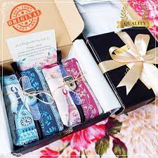 Para peneliti di the office for. Kado Pernikahan Islami Kado Nikah Islami Hampers Pernikahan Islami Hadiah Wedding Islami Shopee Indonesia