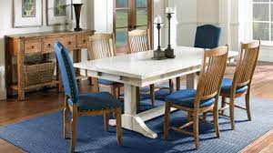 In our dining room collections, you'll find a mix of dining tables, side chairs, armchairs, hutch buffets, and more. Custom Dining Room Furniture Saugerties Furniture Mart Poughkeepsie Kingston And Albany New York