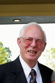 Ray Ritchie Obituary