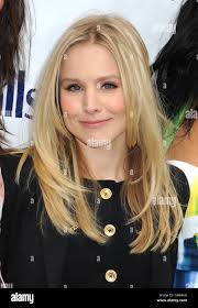 Kristen miller hi-res stock photography and images