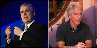 Oct 07, 2019 · prince andrew 'claims he only visited jeffrey epstein to end friendship' the duke of york has reportedly come up with an explanation for a controversial visit to the paedophile billionaire. Prince Andrew And Jeffrey Epstein Friendship Allegations
