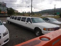 Image result for Oxford White 1991 Lincoln