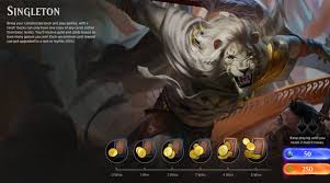The tcgplayer price guide tool shows you the value of a card based on the most reliable pricing information available. Singleton Deck Guide For Mtg Arena Dot Esports