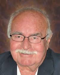 James Eugene Purvis Obituary