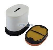 Air Filter Set 227-7448 227-7449 for Caterpillar CAT Engine 3054 3054B  3054C C4.4 Loader 414E 416D 416E 420D 420E 422E 424D 428D