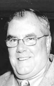 William T. Gallagher Obituary