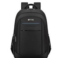 Custom Multifunctional Laptop Backpack Business Nylon College Shoulder Bag  Portable Lightweight Universal Computer Schoolbag