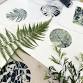 Botanical Gelli Printing and Bookmaking with Anne event image