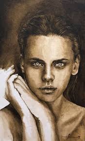 120 Paul Orsi Paintings-Ideen