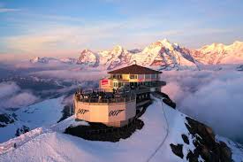 Wenn die sonne in der schweiz langsam aufgeht, dauert es. Entdecken Sie Eine Vielzahl An Ausflugszielen In Der Jungfrau Region