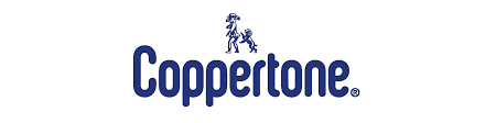 Crema solare sportiva Coppertone SPF 50