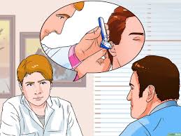 Omgaan Met Tinnitus 14 Stappen Met Afbeeldingen Wikihow