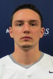 2016 Men's Lacrosse Roster