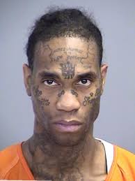 Man pleads guilty to Wal-Mart theft, gets 8 years in prison