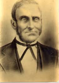 George Orr (1805-1889)