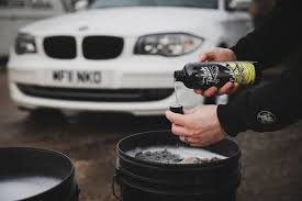 Blogs - The Quick & Easy Detailing Car Wash
