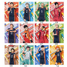 Read hinata shoyo from the story anime quotes by sleppyashofsloth with 17,644 reads. Japanese Anime Haikyuu Shoyo Hinata Kageyama Tobio Sugawara Koushi Anime Manga Wall Paper Poster Scroll Paiting Super Sale C412 Cicig