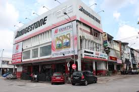 KS Tyre & Battery Service SDN.BHD.