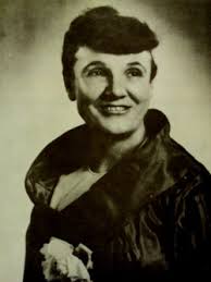 Jessie Alberta Dunn Norris (1901-1994)