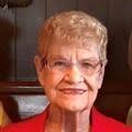 Martha Lucille McCord` Obituary