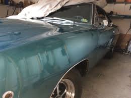 Image result for Light Turquoise 1968 Charger