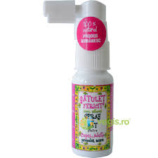 500 g smochine la un. Gatulet Fericit 20ml Spray De Gat Pentru Copii Si Adulti Cu Miere Si Propolis Prisaca Transilvania Vegis Ro