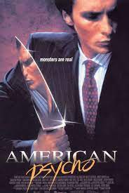 Deviantart is the world's largest online social community for artists and art enthusiasts, allowing people to connect through the creation and sharing. American Psycho 2000 Movie Posters