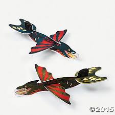 Fire Breathing Dragon Shaped Gliders Discontinued Dragon Birthday Parties Dragon Party Dragon Birthday