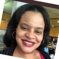 Yasmin Anderson's Instagram, Twitter & Facebook