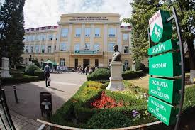 Check spelling or type a new query. Universitatea De StiinÅ£e Agricole Si MedicinÄƒ VeterinarÄƒ Ion Ionescu De La Brad Din IaÈ™i Incepe Admiterea De ToamnÄƒ