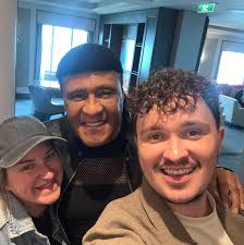 Privilege to be part of this event!! There's definitely something for  everyone! Get you tickets, info